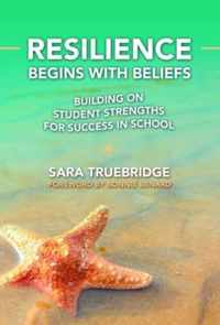 Resilience Begins with Beliefs