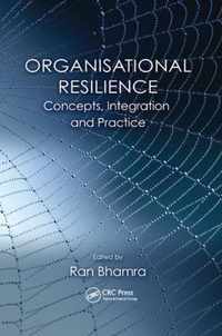 Organisational Resilience