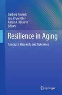 Resilience in Aging