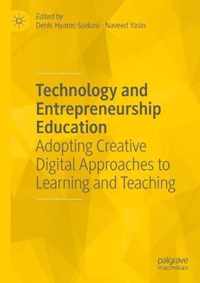 Technology and Entrepreneurship Education