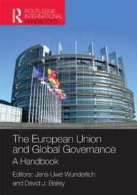 The European Union and Global Governance