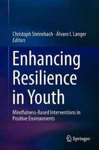 Enhancing Resilience in Youth