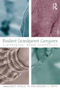 Resilient Grandparent Caregivers