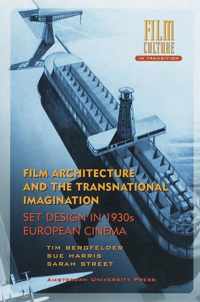 Film Architecture and the Transnational Imagination