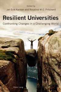 Resilient Universities