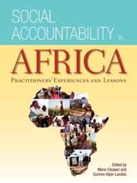 Social Accountability In Africa