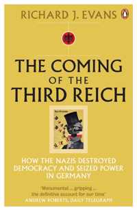 Coming Of The Third Reich