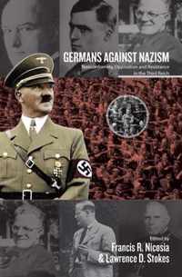 Germans Against Nazism