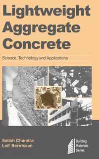 Lightweight Aggregate Concrete