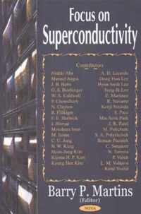 Focus on Superconductivity