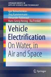 Vehicle Electrification