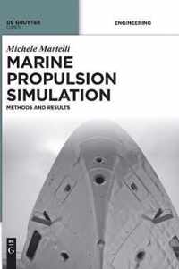 Marine Propulsion Simulation