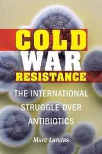 Cold War Resistance