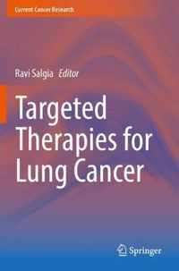 Targeted Therapies for Lung Cancer