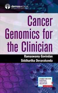 Cancer Genomics for the Clinician