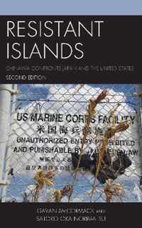 Resistant Islands