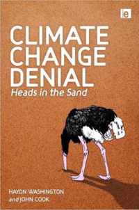 Climate Change Denial