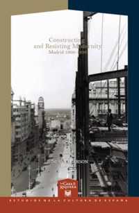 Constructing and Resisting Modernity