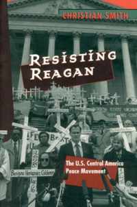 Resisting Reagan