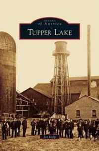 Tupper Lake