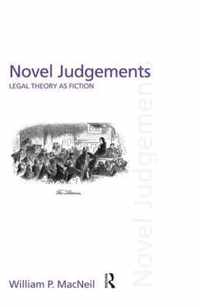 Novel Judgements