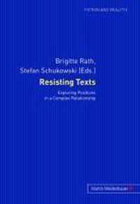 Resisting Texts