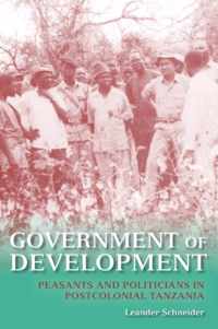 Government of Development