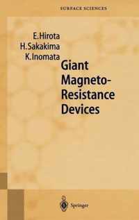 Giant Magneto-Resistance Devices