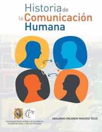 Historia de la Comunicacion Humana