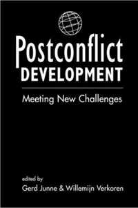 Postconflict Development