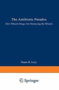 The Antibiotic Paradox