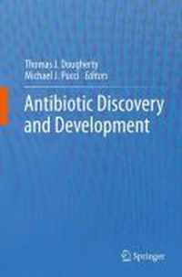 Antibiotic Discovery And Development