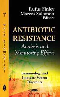 Antibiotic Resistance