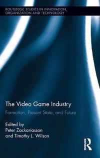 The Video Game Industry