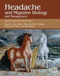 Headache and Migraine Biology and Management