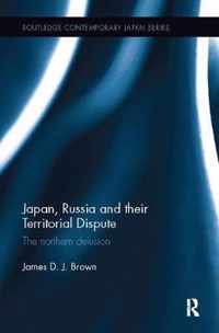 Japan, Russia and their Territorial Dispute