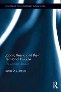 Japan, Russia and their Territorial Dispute