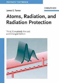 Atoms, Radiation, and Radiation Protection