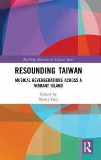 Resounding Taiwan