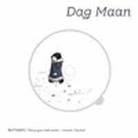 Dag maan - BOEK+DVD