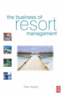 The Business of Resort Management