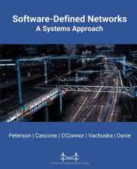 Software-Defined Networks