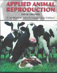 Applied Animal Reproduction