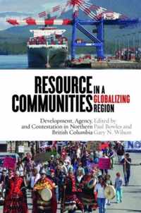 Resource Communities in a Globalizing Region