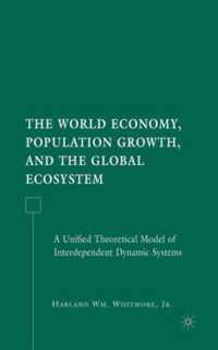 The World Economy, Population Growth, and the Global Ecosystem