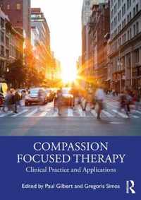 Compassion Focused Therapy