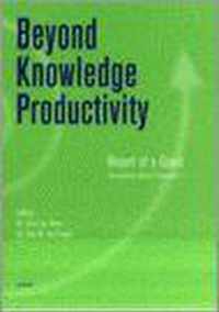 Beyond Knowledge Productivity