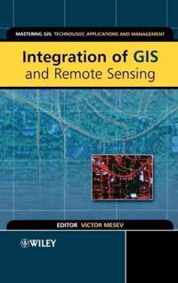 Integration of GIS and Remote Sensing