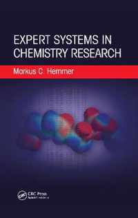 Expert Systems in Chemistry Research