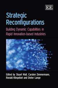 Strategic Reconfigurations